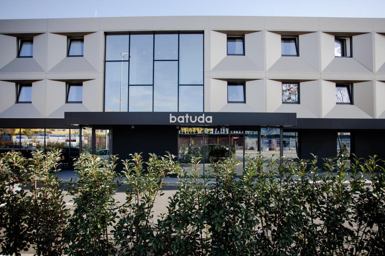 Hotel Batuda Split Zewnętrze zdjęcie