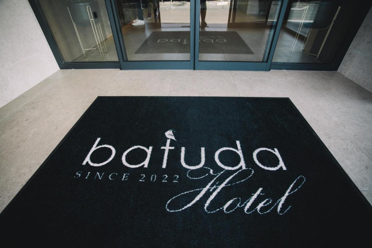 Hotel Batuda Split Zewnętrze zdjęcie